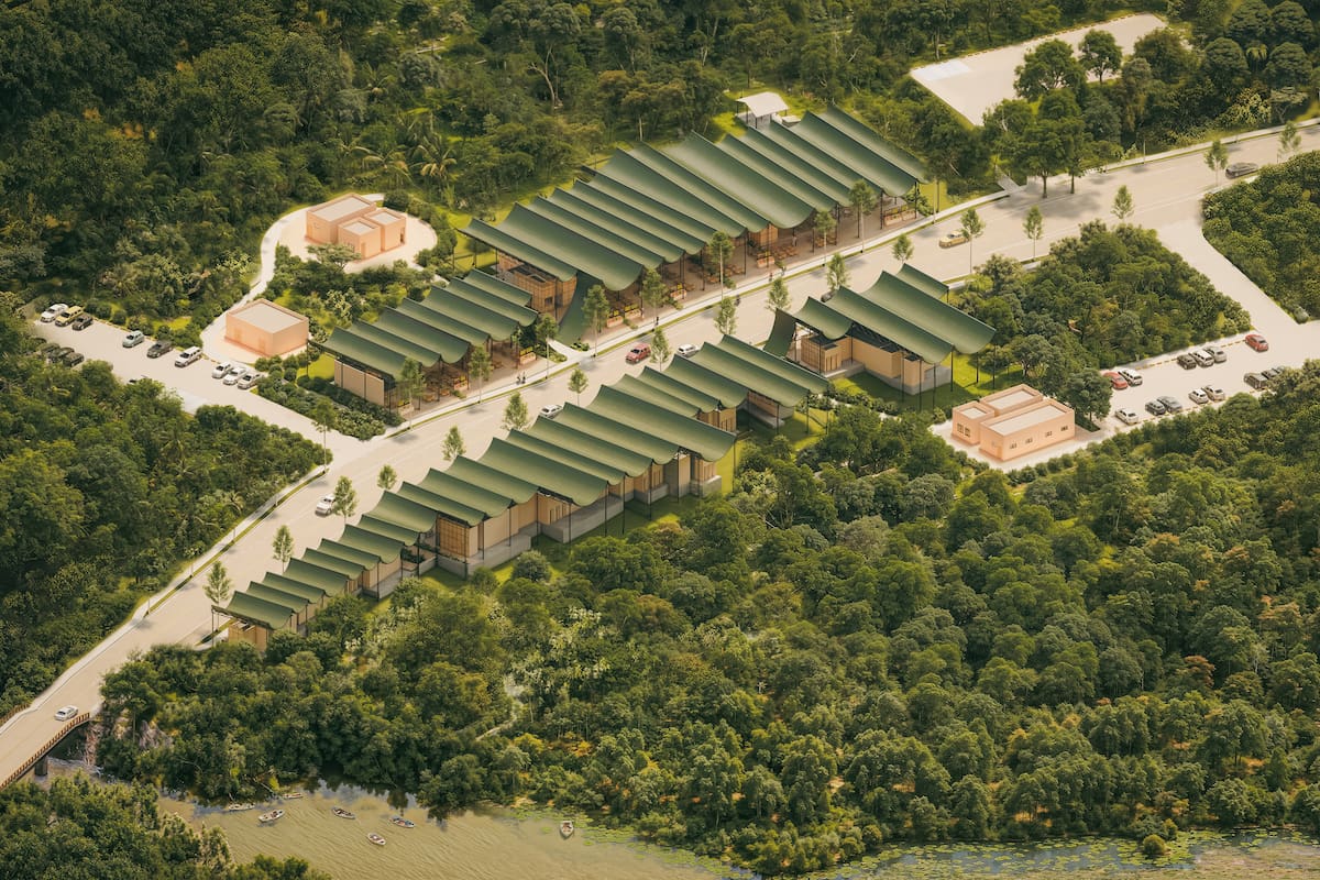 La nueva obra que harán en Lomita Arena para fortalecer el turismo