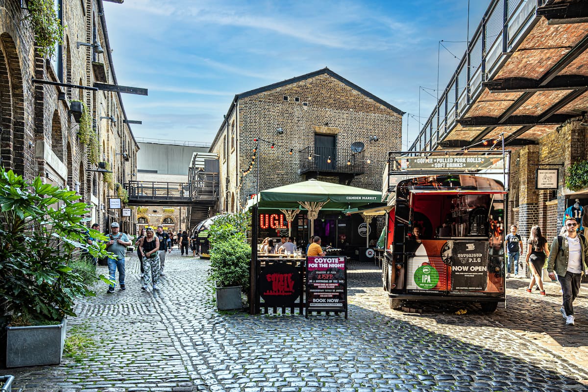 El mapa de Taylor Swift: estos son los lugares que inspiran sus canciones