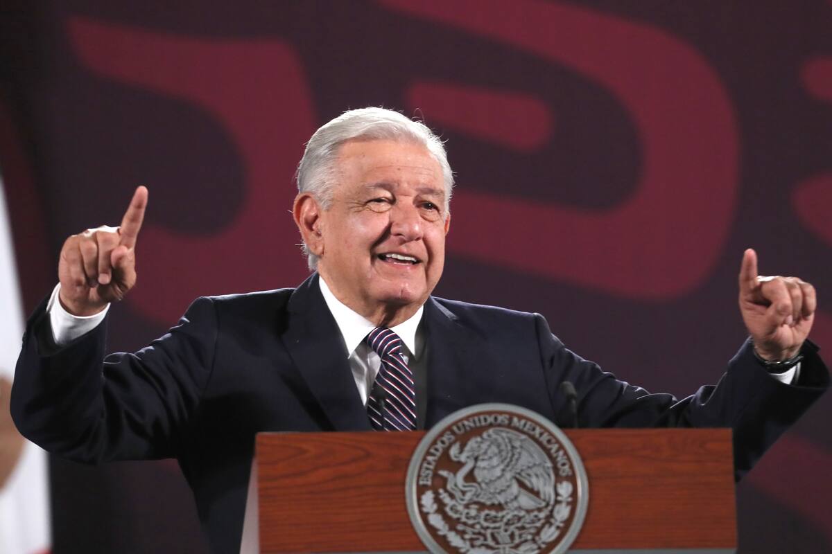 ¿Pedro Sánchez faltó al respeto a Claudia Sheinbaum? Esto dijo López Obrador