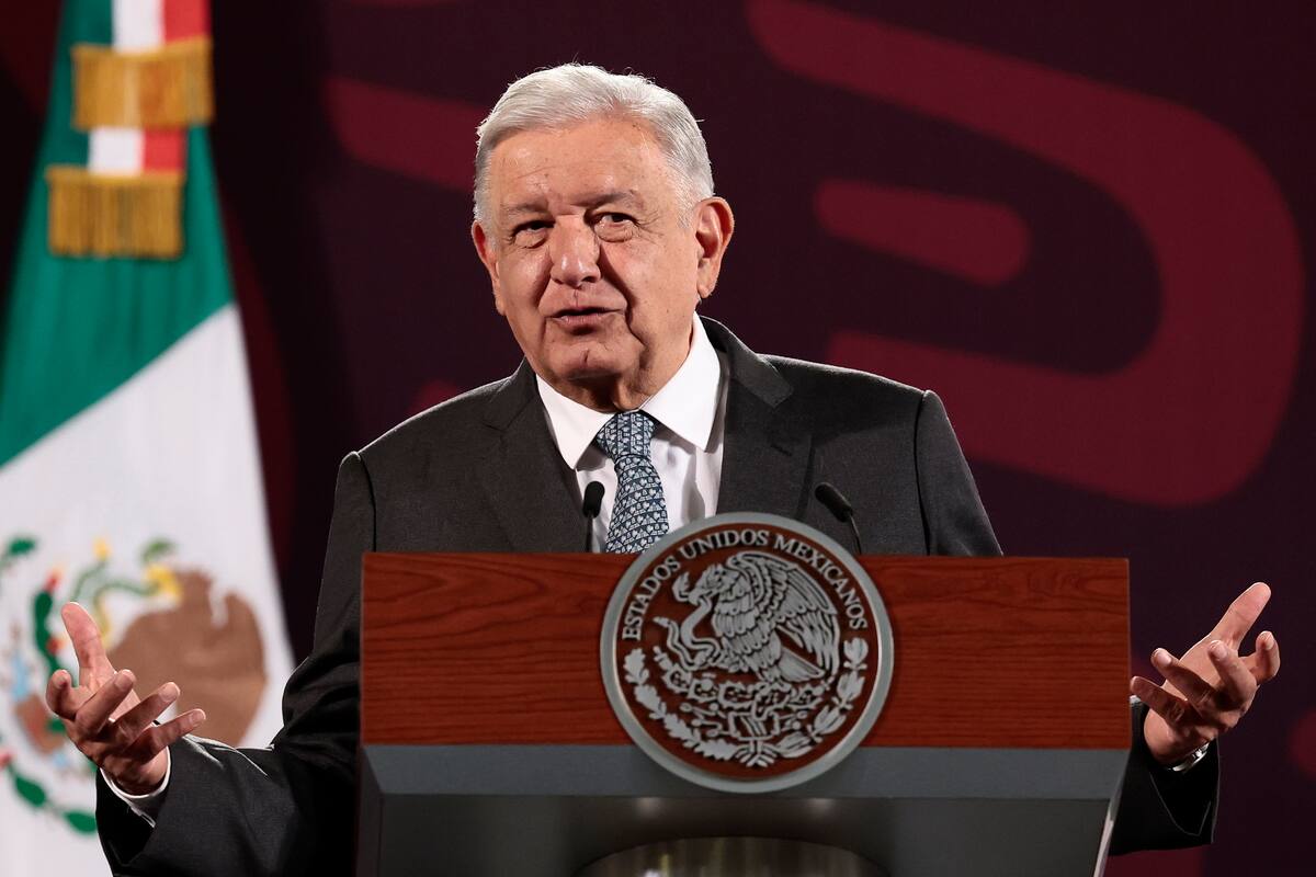 López Obrador dialogará con Lula y Petro sobre la situación en Venezuela