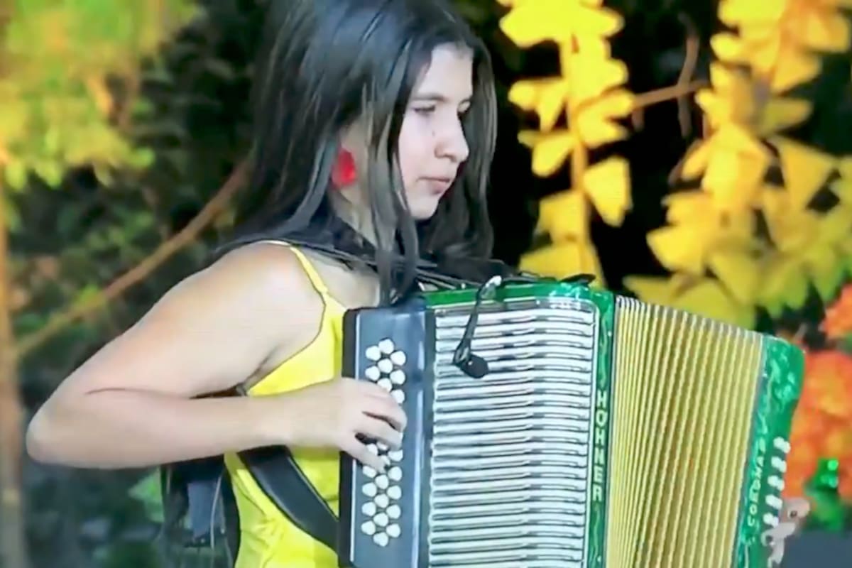 Reina del Festival de la Leyenda Vallenata 2019 se accidentó en vías del Atlántico