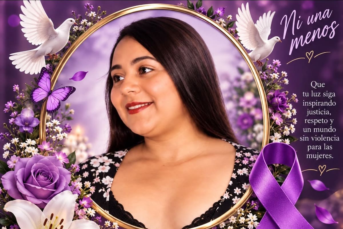 Dolor por el brutal feminicidio de Lorena Manzo: su pareja la acuchilló e hirió a la mamá