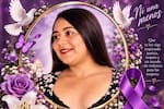 Dolor por el brutal feminicidio de Lorena Manzo: su pareja la acuchilló e hirió a la mamá