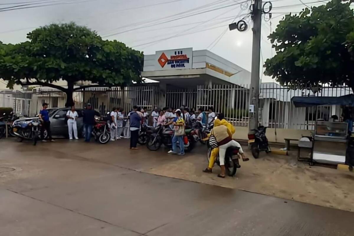 Roció con gasolina y quemó a su exmujer porque fue a una fiesta