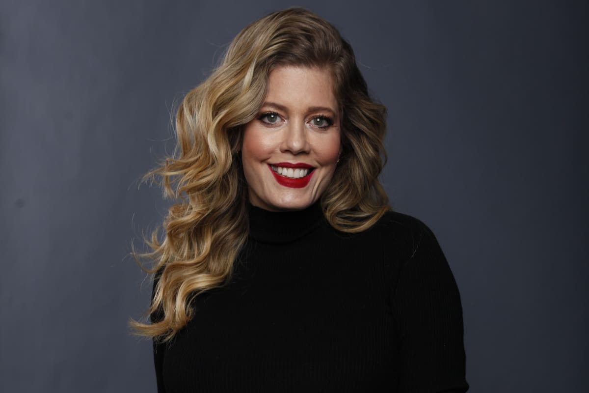 Así descubrió la actriz Lorna Cepeda el cáncer de piel: “Era solo un lunar”