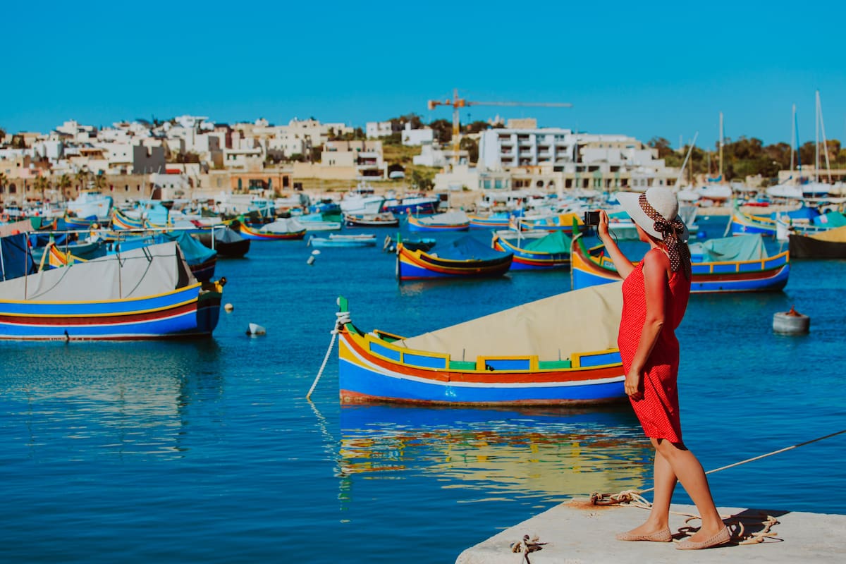 Somalia. //123rf