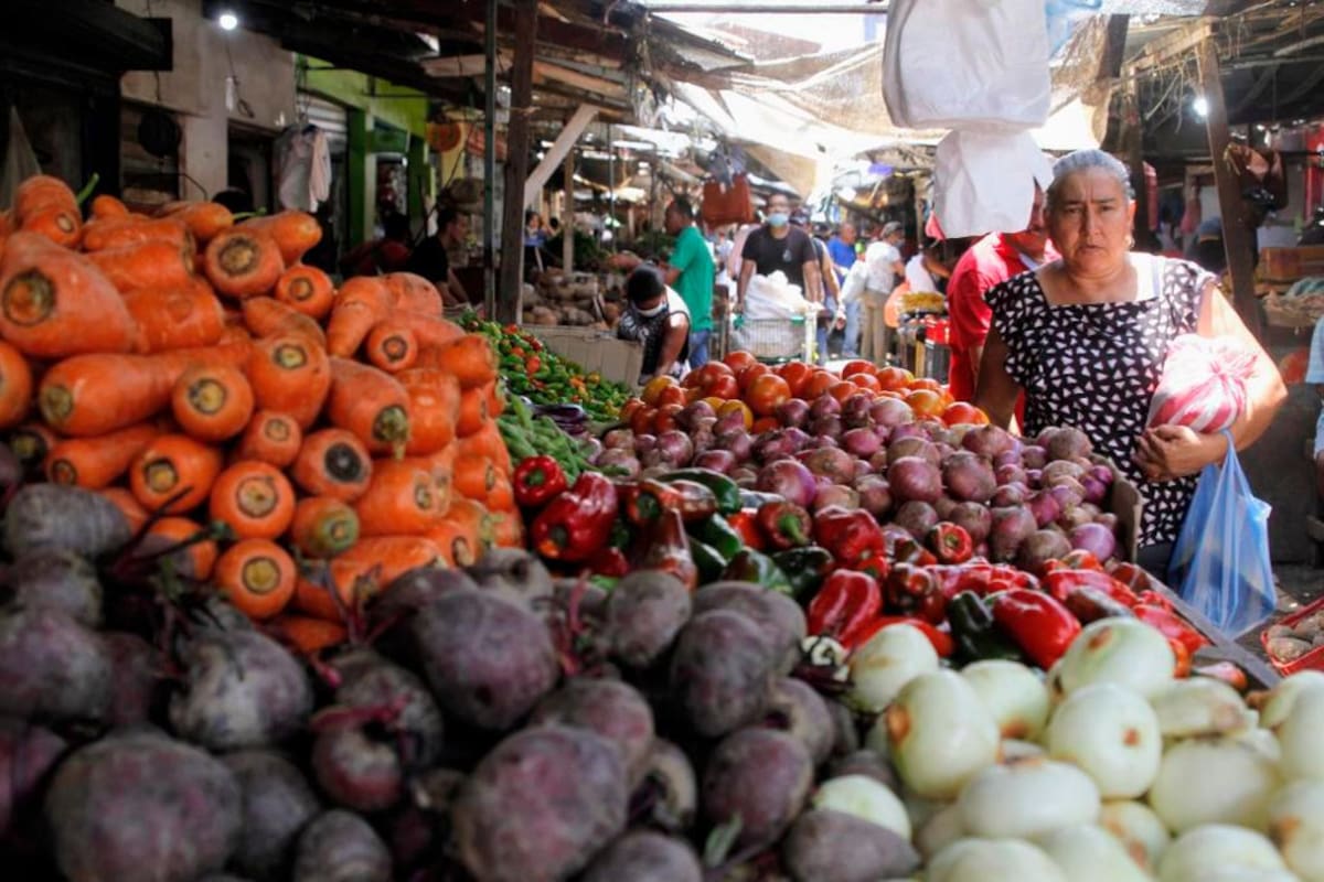 Cartagena, con niveles de inflación por encima de la media nacional