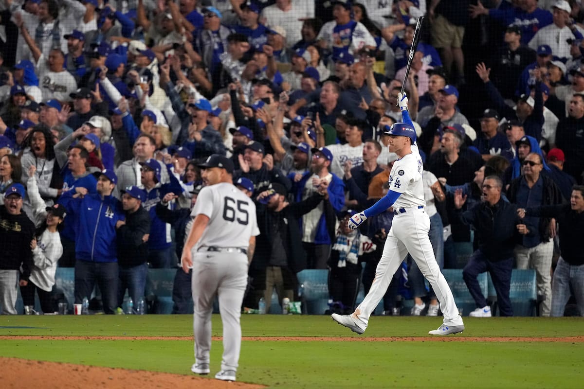 ¿Cuándo es el Opening Day de la MLB 2025?