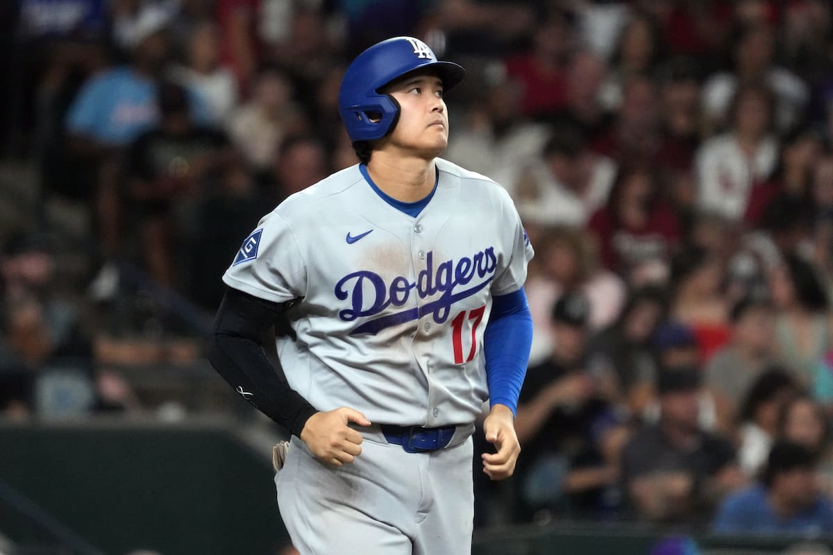 Los Dodgers atraviesan el peor momento de la temporada: dolorosa racha en Grandes Ligas
