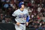 Los Dodgers atraviesan el peor momento de la temporada: dolorosa racha en Grandes Ligas