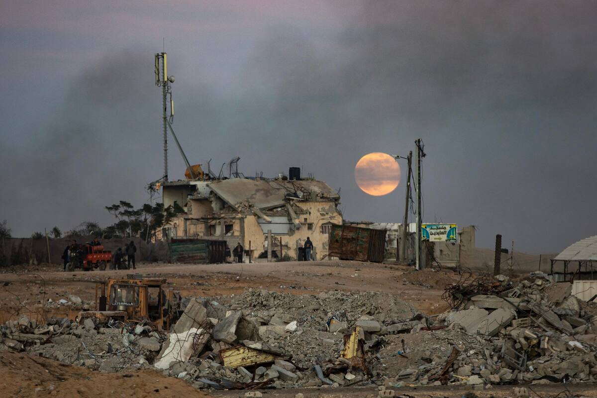 Israel intensifica ataques en Gaza: 28 muertos y decenas de heridos