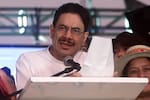 Lo que pide Iván Cepeda a la campaña de Abelardo de la Espriella