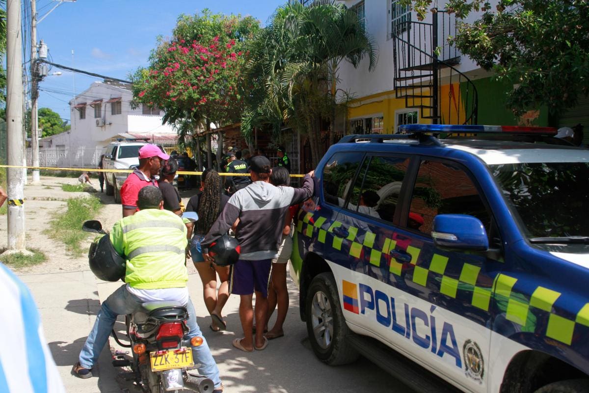 Los cartageneros se siguen sintiendo inseguros en sus propios barrios