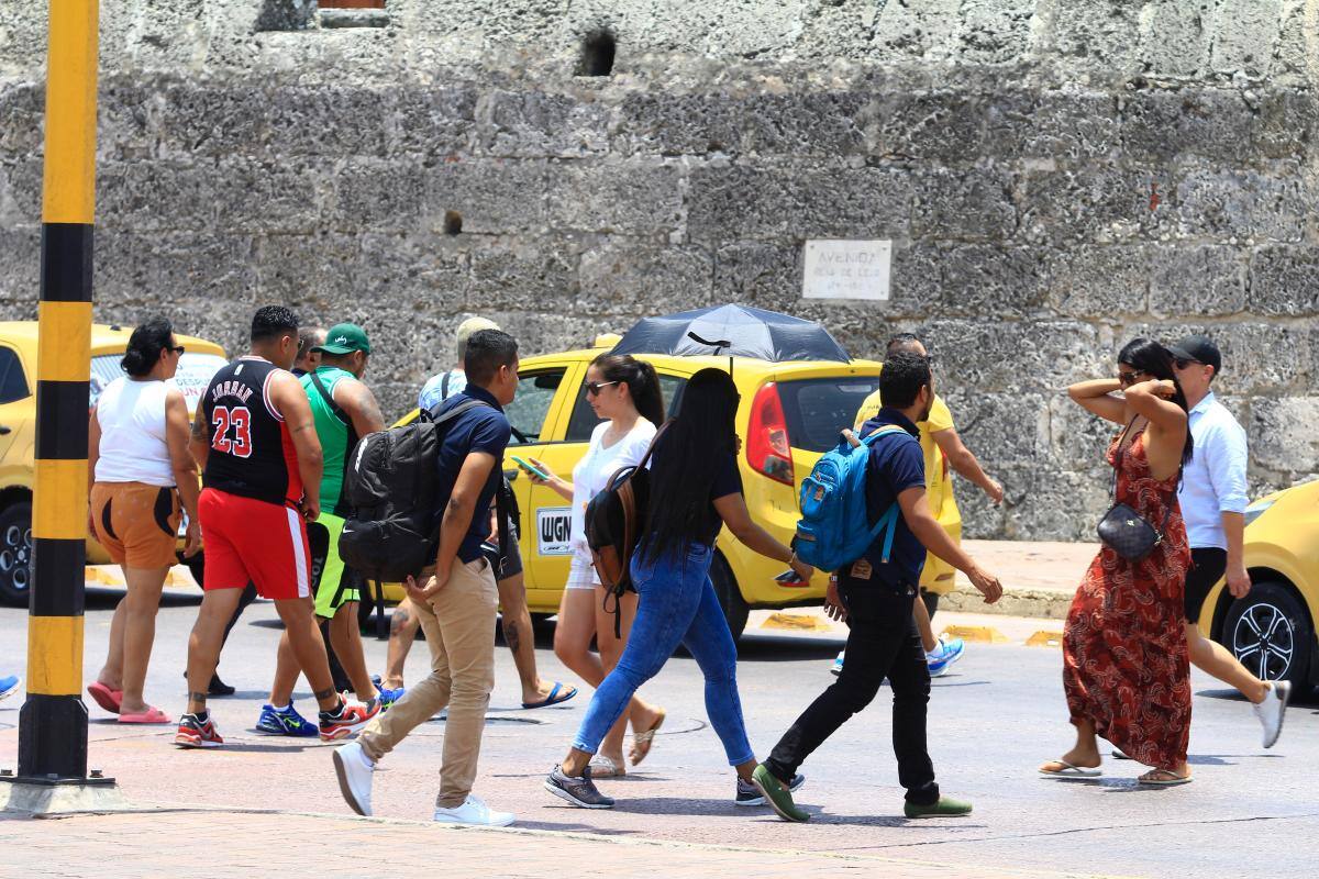 Pesimismo, el sentimiento de los cartageneros frente a su economía