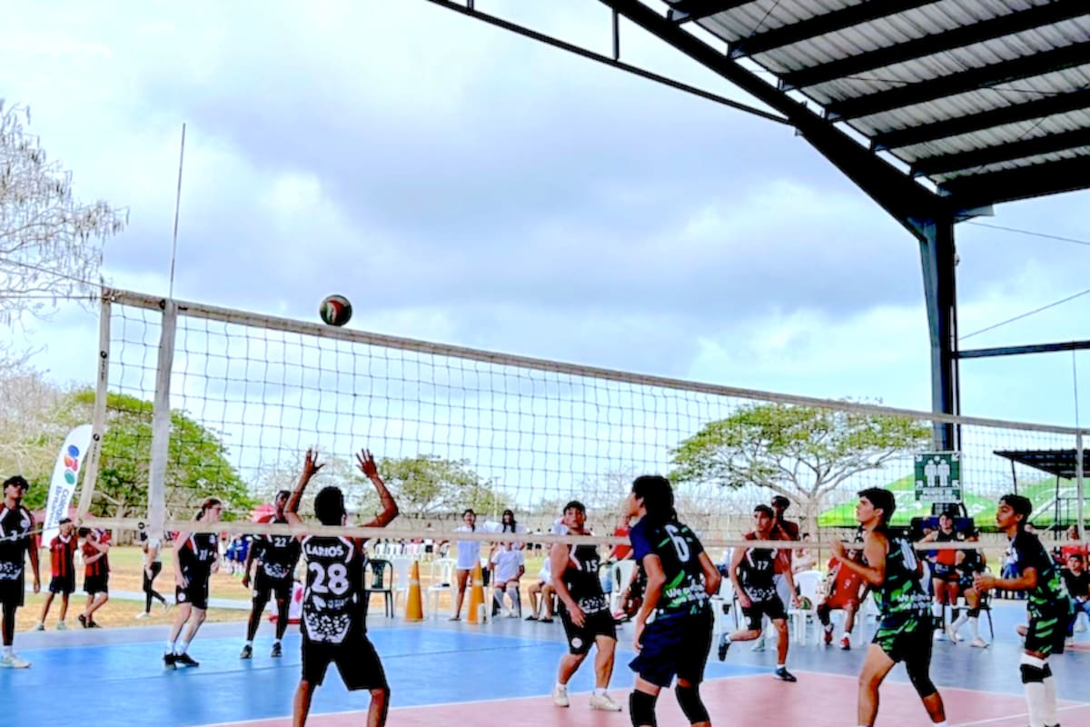 Los CBC Games 2026 se disputan con 52 equipos de Colombia y Chile