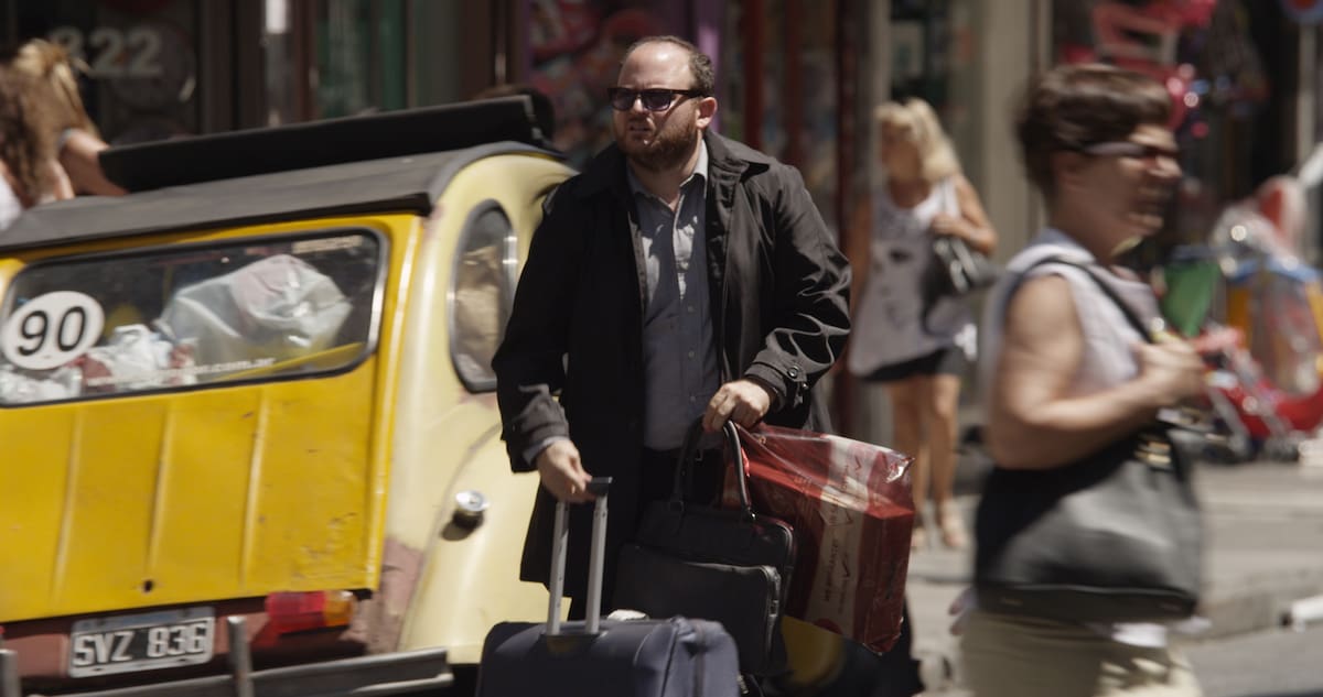 Los estrenos que prometen conquistar el streaming durante septiembre. // COLPRENSA