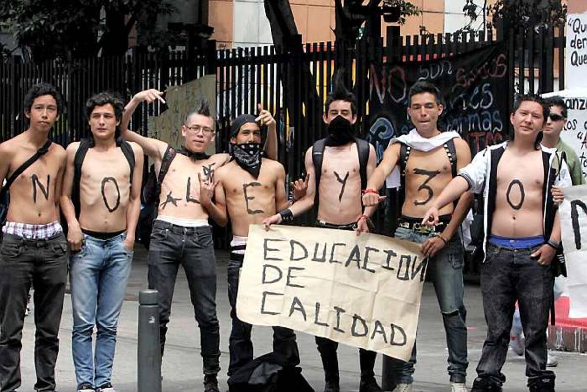 COLPRENSA