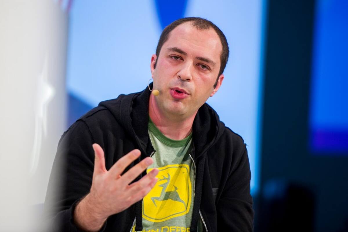 Los fundadores de Whatsapp son distintos a otros
