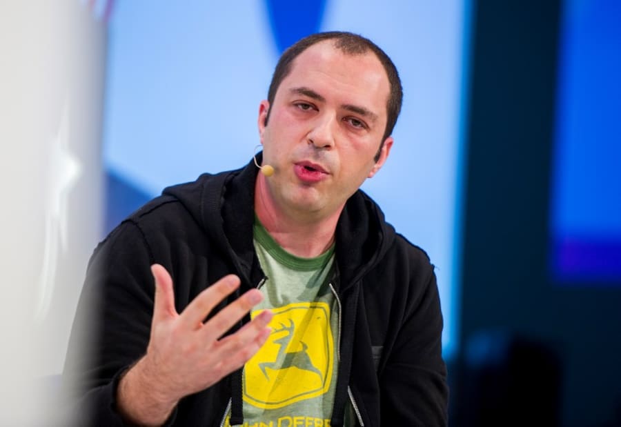 Los fundadores de Whatsapp son distintos a otros
