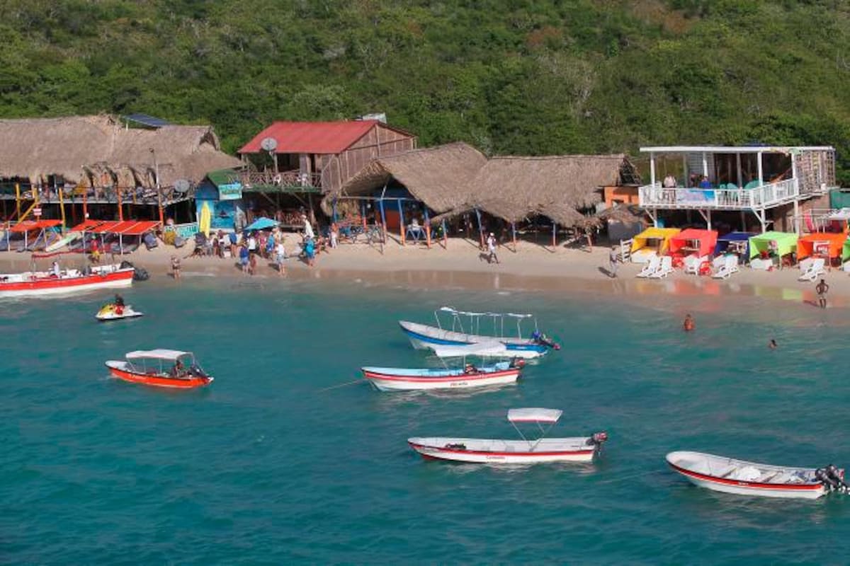 “Hay que considerar el cierre temporal de Playa Blanca”: ANATO