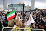 Ni guerra, ni paz: así viven millones de iraníes en medio del conflicto