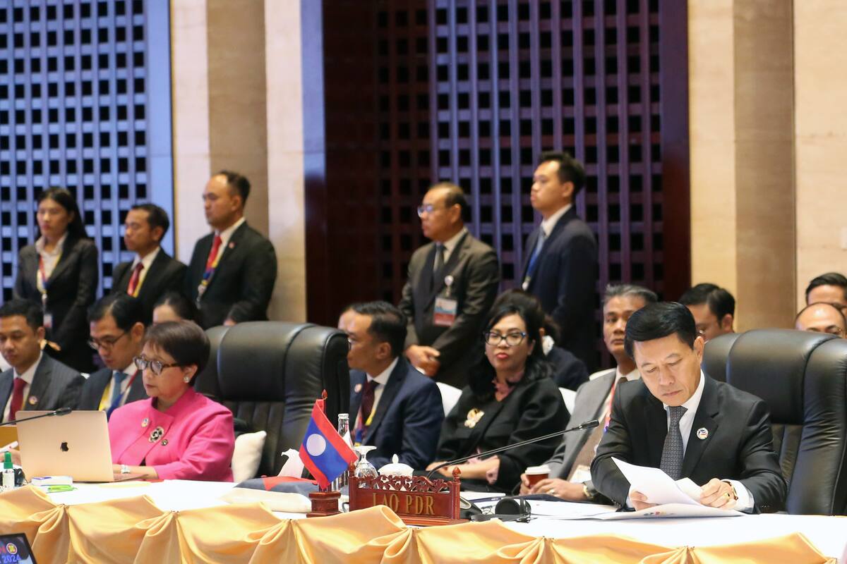 Jefes diplomáticos de China y Estados Unidos se reunirán para reforzar lazos