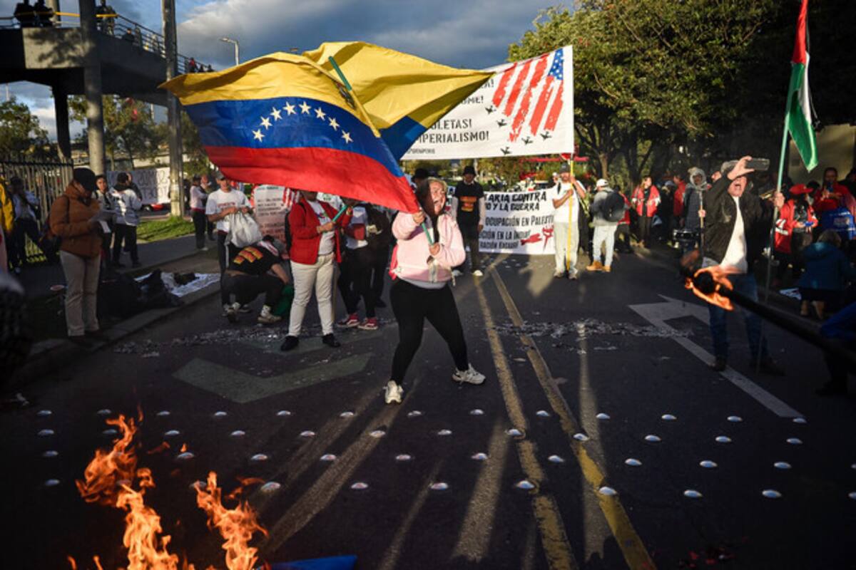 Foro Penal confirma 139 excarcelaciones de presos políticos en Venezuela desde el 8 de enero
