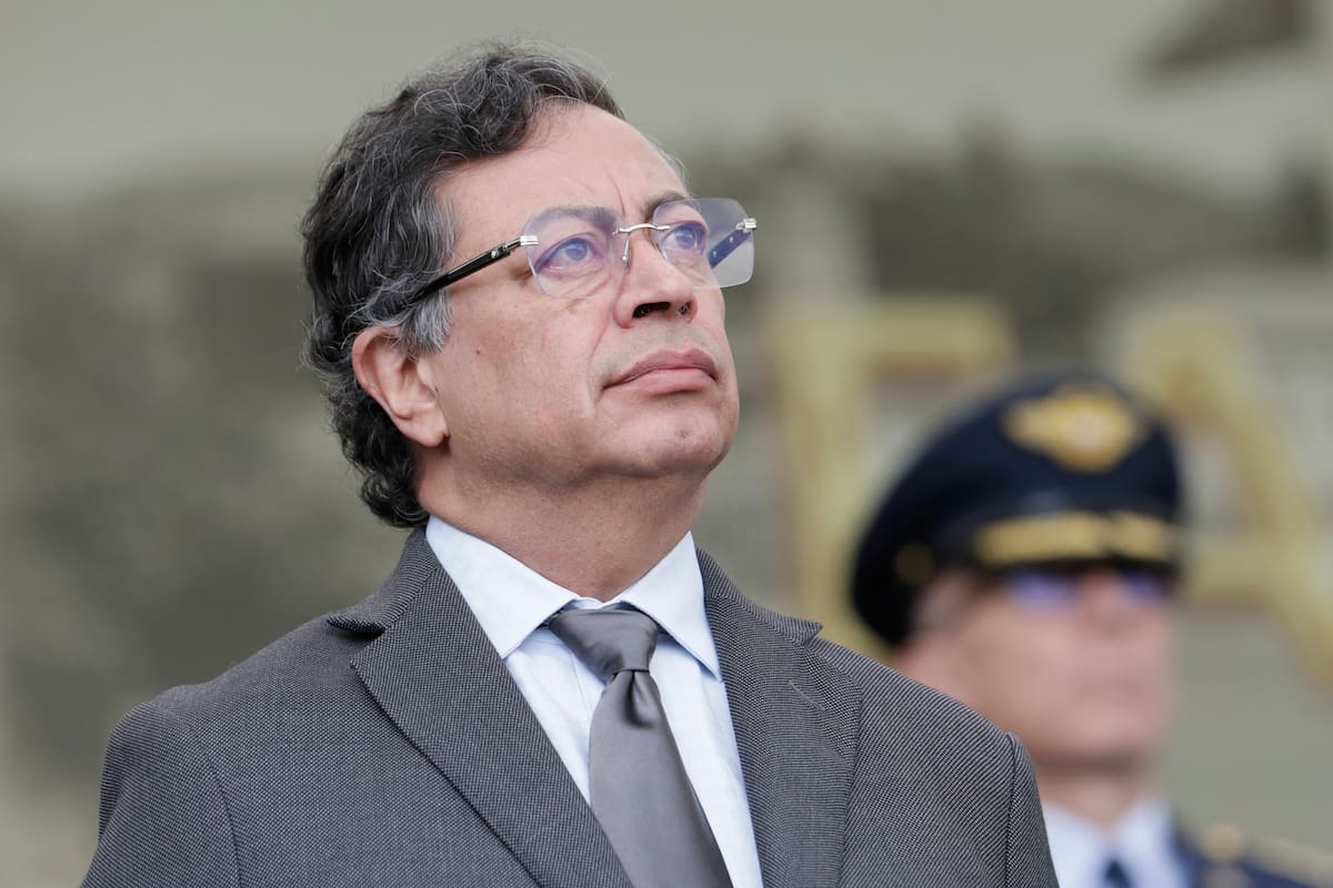 Presidente Petro convoca al pueblo a marchar, ¿cuándo y por qué?