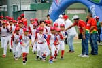 Cartagena: se juegan las semifinales del Colombian Baseball Classic