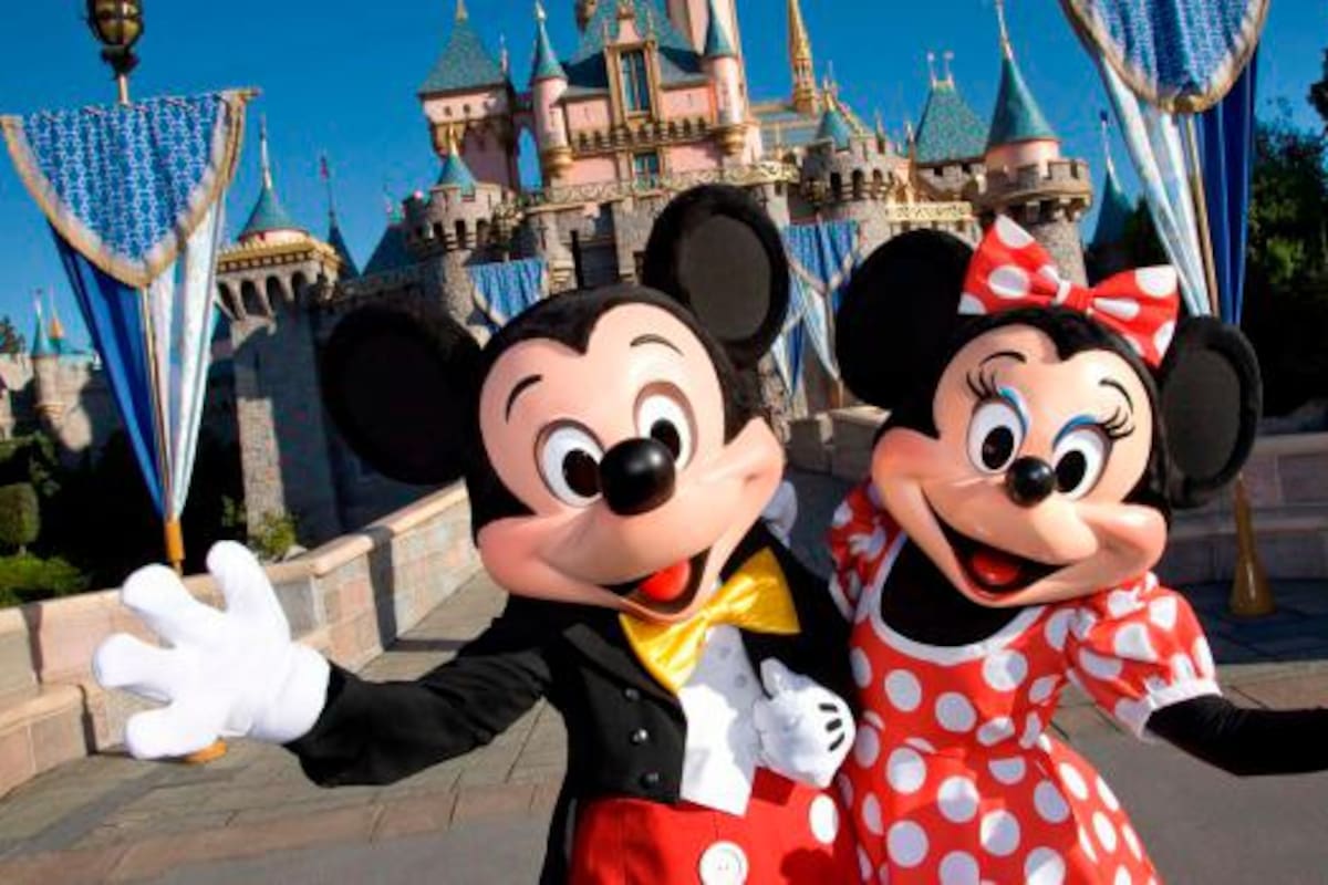 ¿Disney en Cartagena? Esto es lo que tiene proyectado la compañía