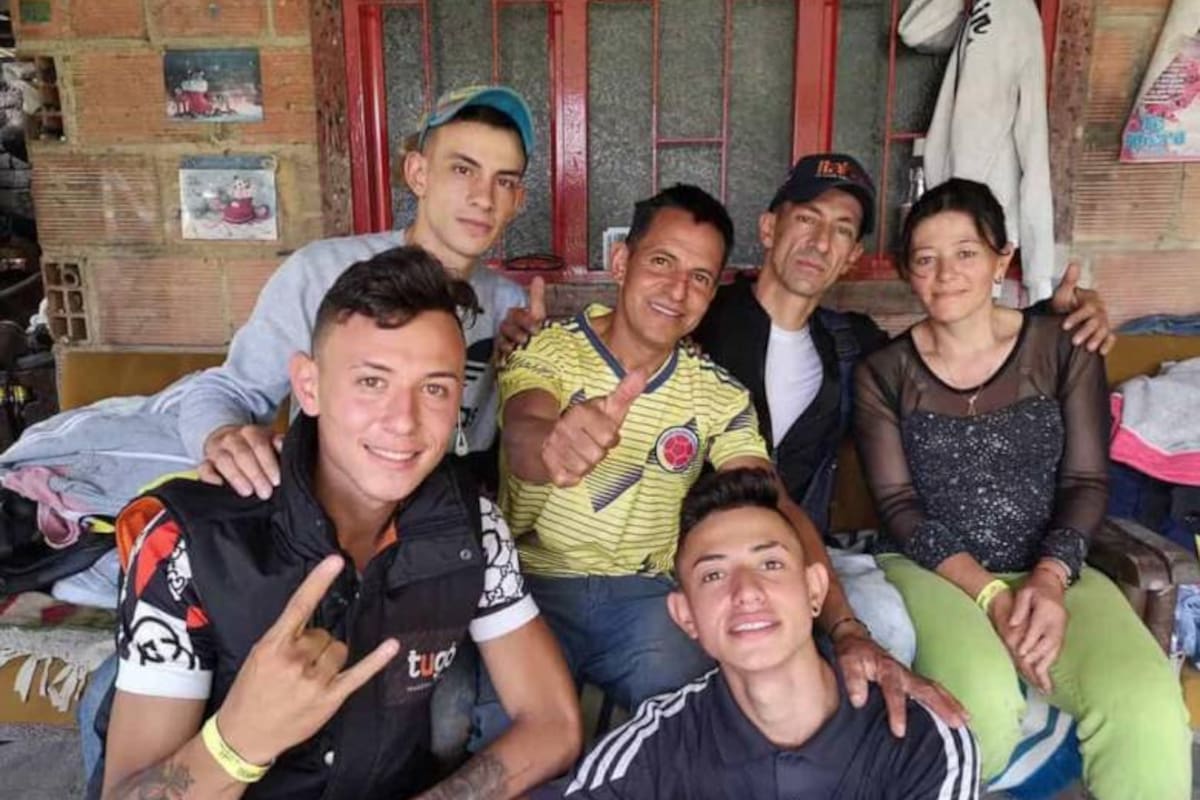 Hallan sin vida a la mamá de ‘Los Patojos’, la familia campesina de YouTube