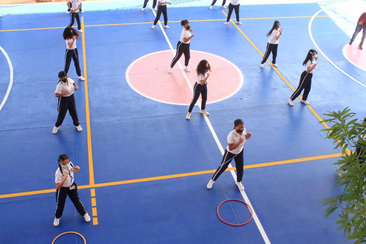 “Apoyamos el regreso a clases seguro”: Sociedad de Pediatría de Bolívar