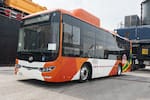 Transcaribe: lo que falta para que los 17 buses nuevos salgan a la calle