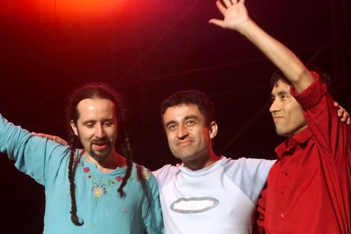 Los Prisioneros: ¿qué pasó con la banda? Exintegrante revela su versión