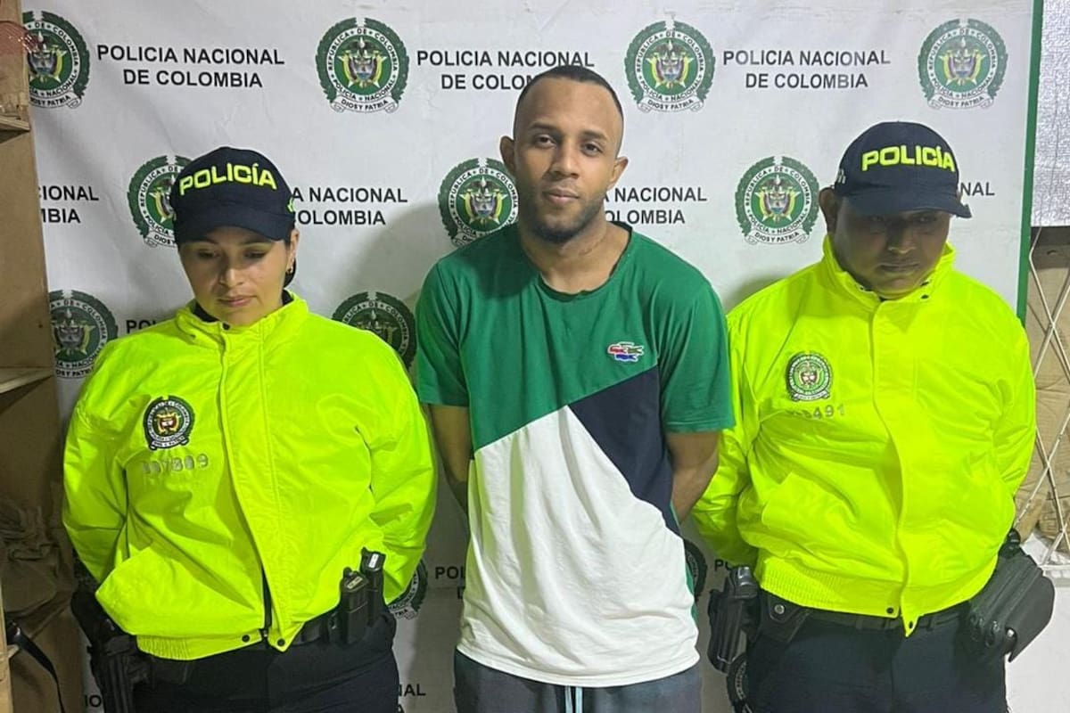 ‘Los Promax’, la banda de atracadores que sembró terror en buses en la vía La Cordialidad
