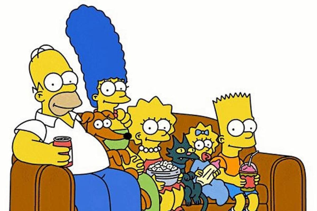 35 años de Los Simpson: las frases que definieron a la familia amarilla