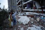 Terremoto en Venezuela liberó energía equivalente a 260 bombas nucleares