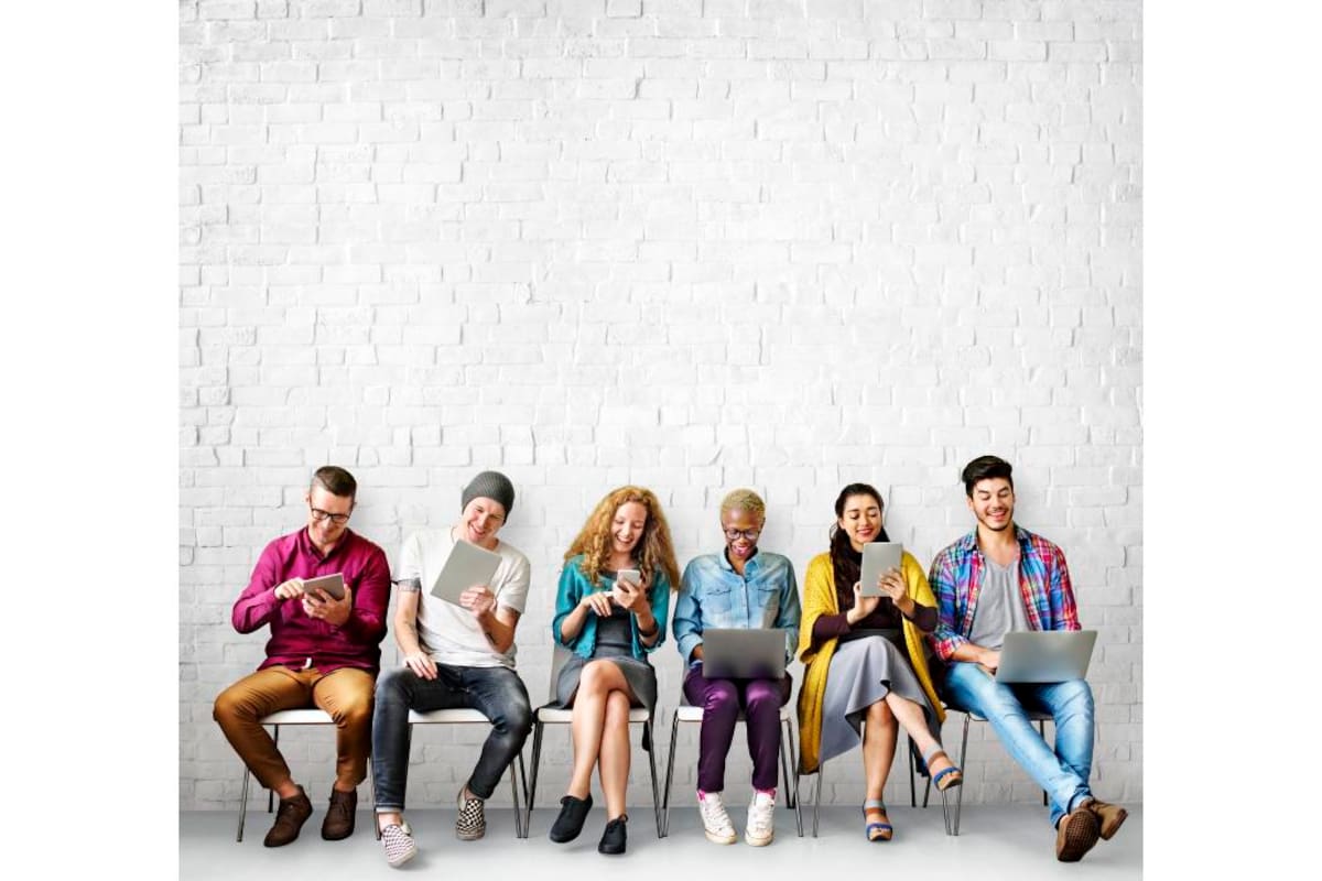 Nueva era digital. // Foto: Archivo/ VANGUARDIA LIBERAL