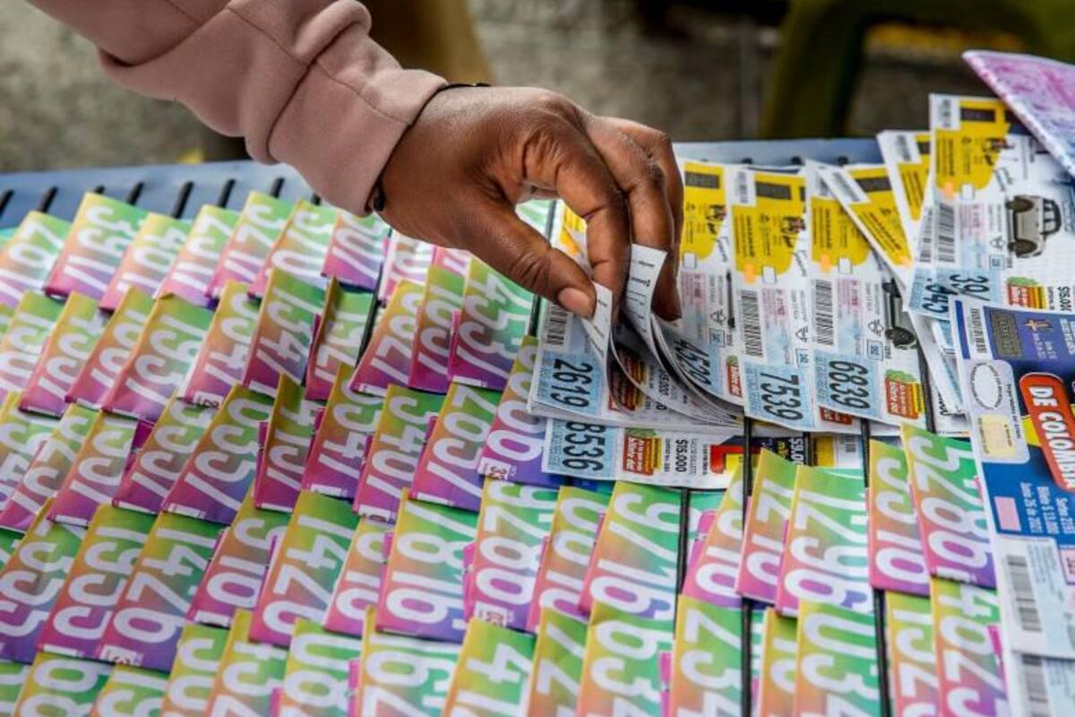 Resultados de loterías y chances del sábado 26 de octubre de 2024
