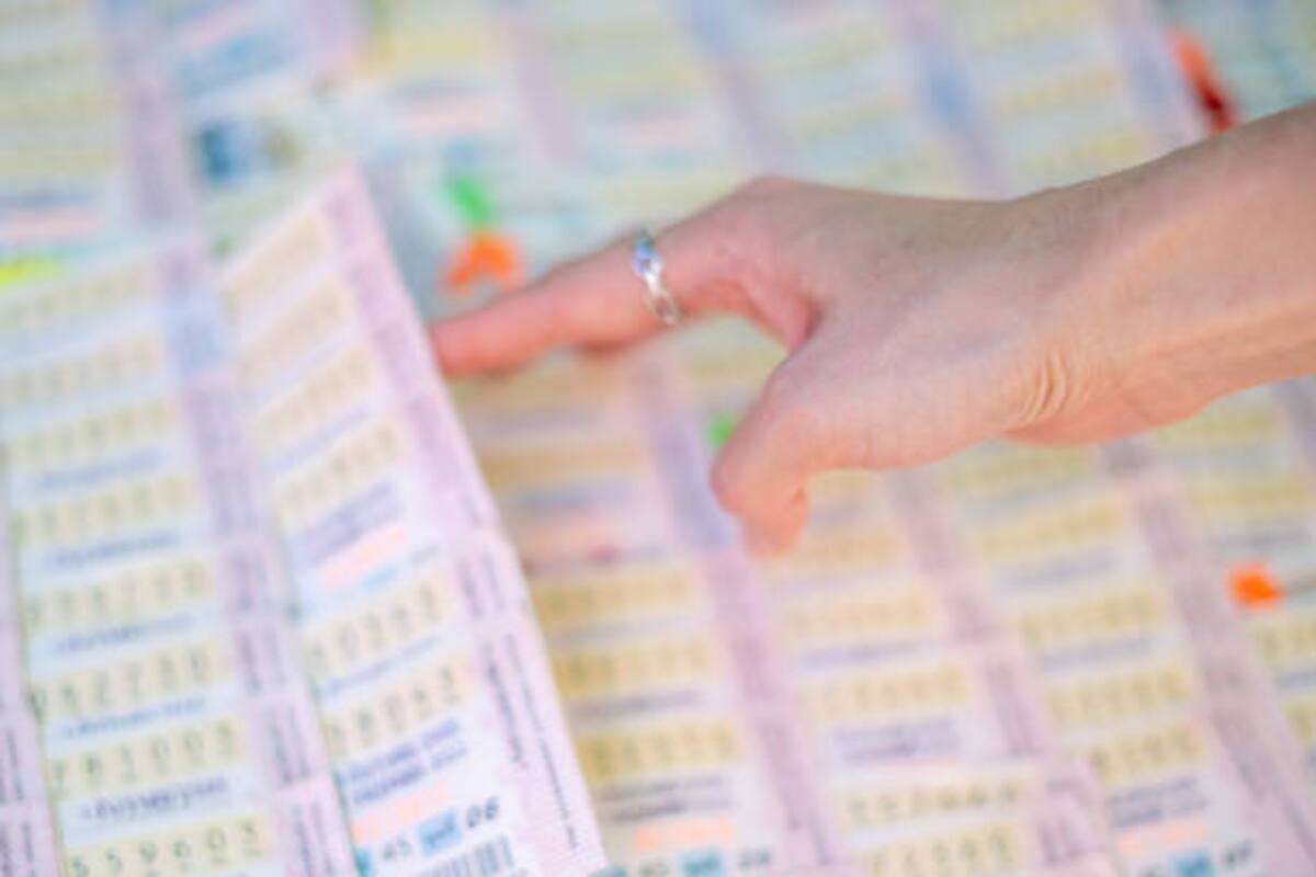 Resultado de los chances y loterías del sábado 31 de agosto de 2024