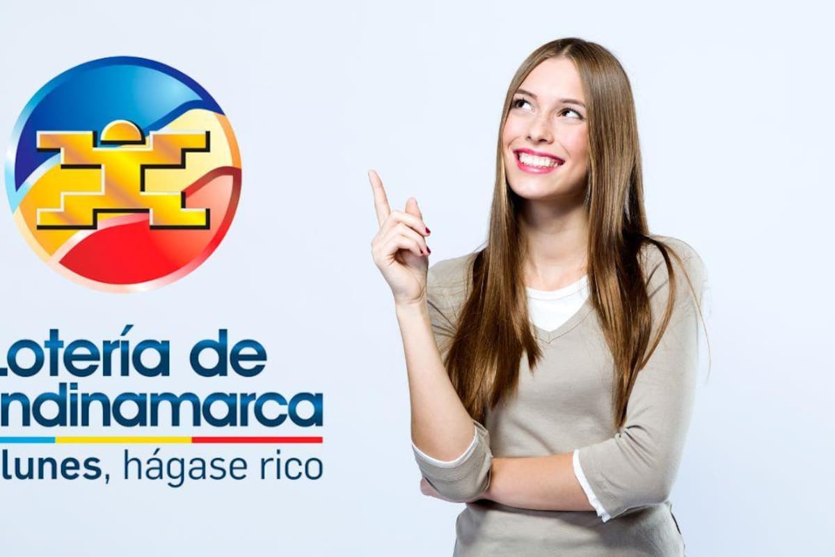 Resultados de la Lotería de Cundinamarca del lunes 13 de abril de 2026