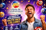 Resultados de la Lotería de Cundinamarca del 18 de agosto de 2026