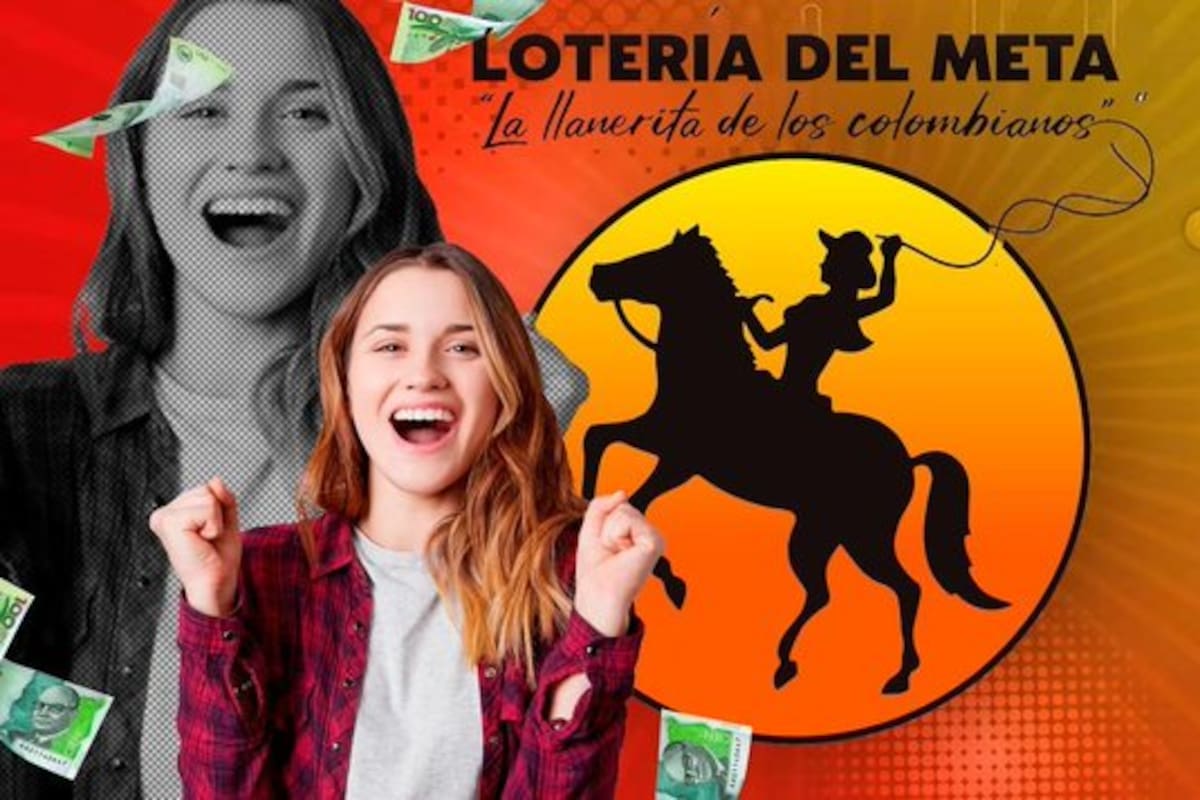 Lotería del Meta: resultados del miércoles 30 de septiembre de 2026