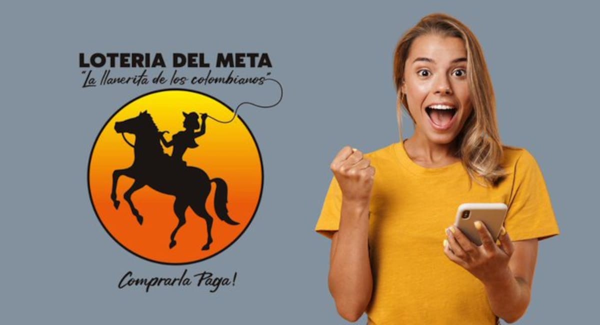 ¿La suerte te sonríe esta noche? Conoce el resultado del último sorteo de la Lotería del Meta del miércoles 28 de enero de 2026.