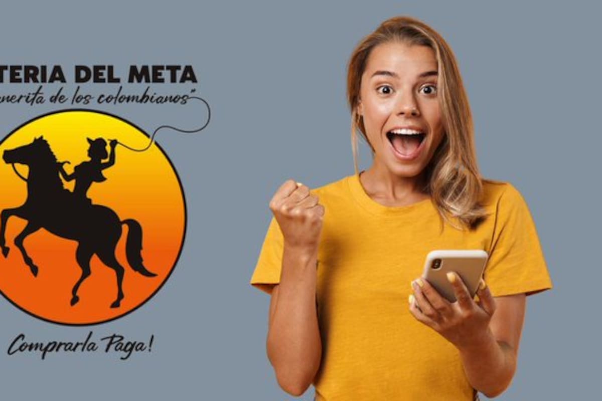 Lotería del Meta: resultados del sorteo del miércoles 28 de enero de 2026