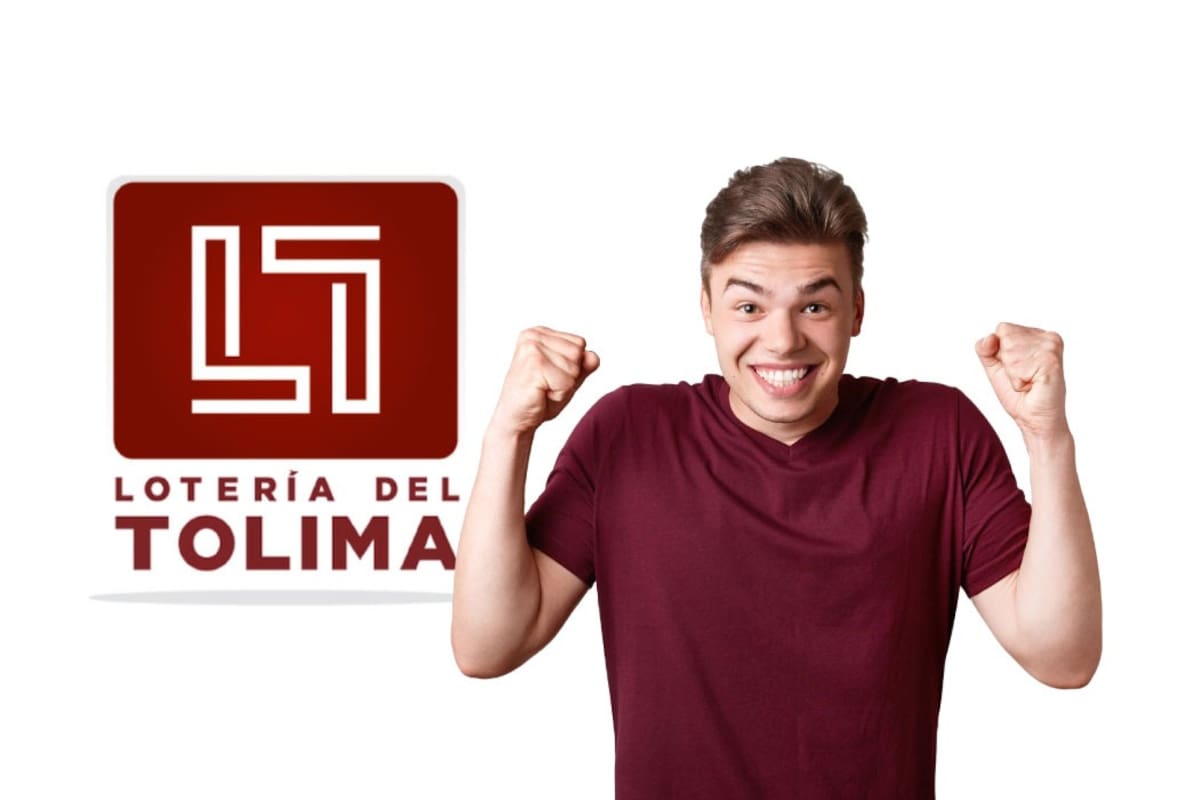 Lotería del Tolima: resultados del lunes 27 de abril de 2026