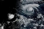 Huracán Lowell azota Hawái con fuertes vientos, apagones y riesgo de inundaciones