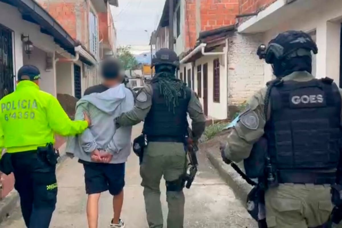 ¿Disminuyó o no la extorsión en Barranquilla y su área metropolitana?