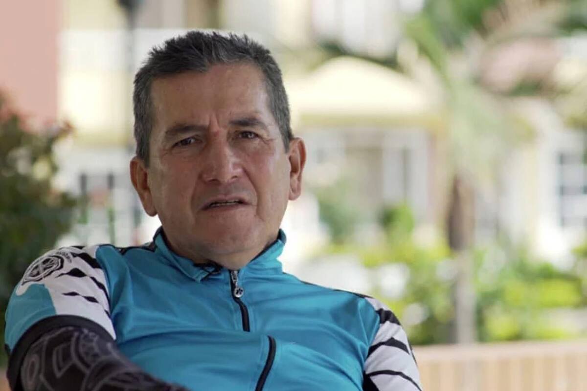 Fiscalía investiga a Lucho Herrera por desaparición forzada: esto se sabe