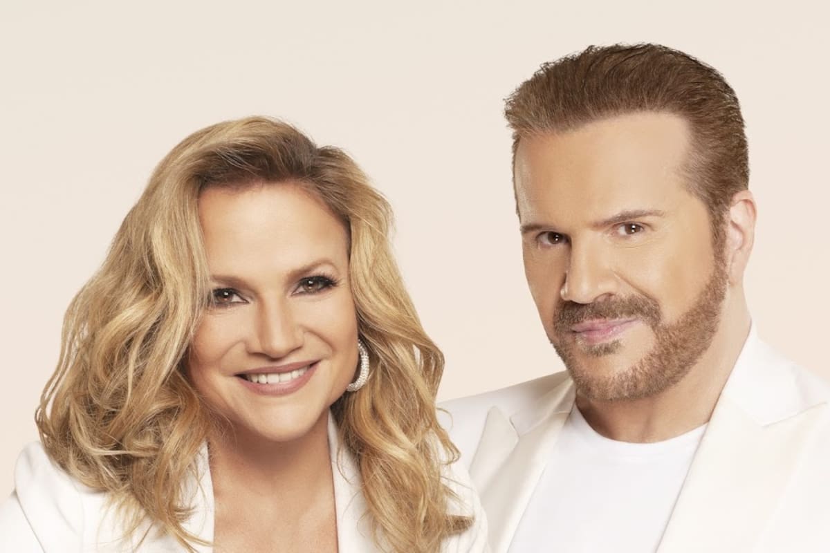 “Gracias a Dios”: Cantante de Pimpinela será operada de un quiste premaligno